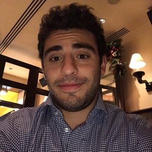 Meet your Posher, Jordan